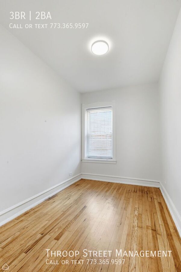 Building Photo - 6134 S Vernon Ave