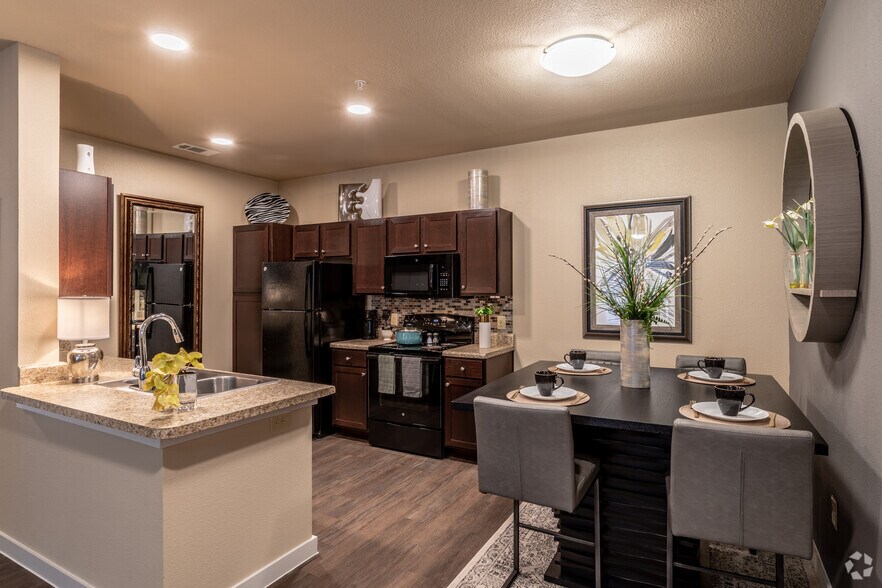 Villas at Bulverde 395 Harmony Hills St Spring Branch TX 78070