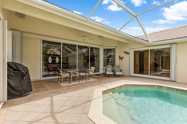 Building Photo - ** BRIARWOOD ** 3 BED / 2 BATH - POOL HOME - TURNKEY FURNISHED - SEASONAL OR SHORT TERM