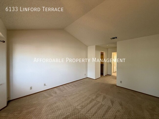 Building Photo - 6133 Linford Terrace