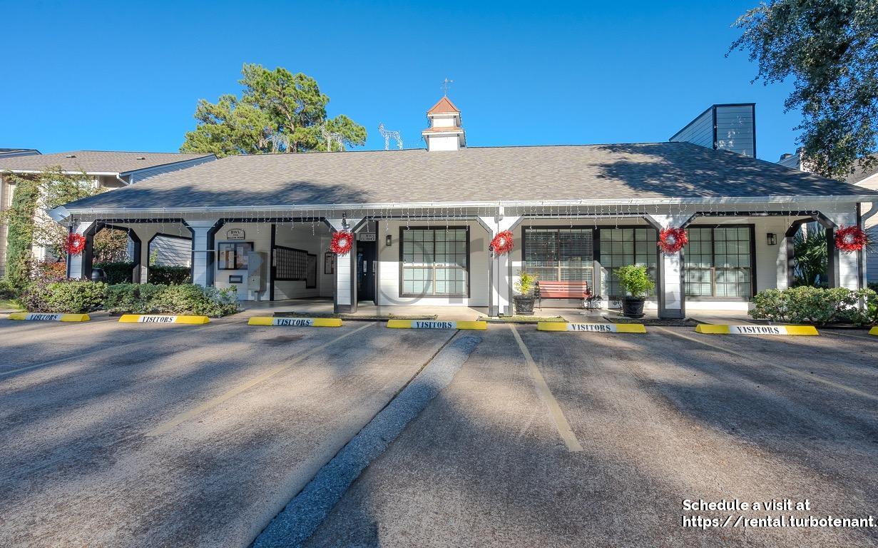 Building Photo - 14911 Wunderlich Dr