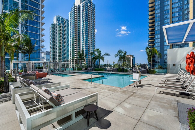 Building Photo - 1388 Kettner Blvd