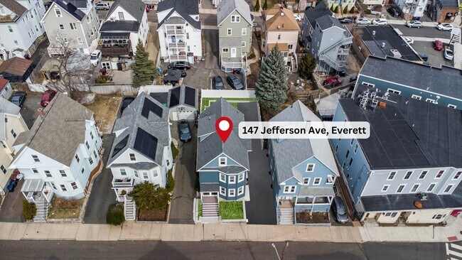 Building Photo - 147 Jefferson Ave