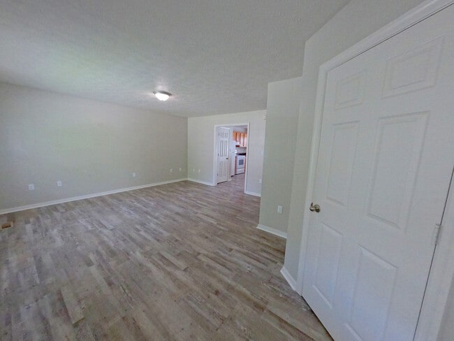 Floorplan - Cranberry Woods Townhomes