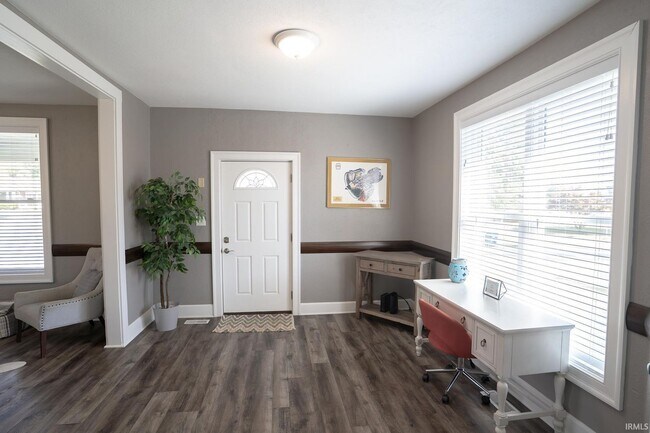 Building Photo - Blue Bungalow on the Northside