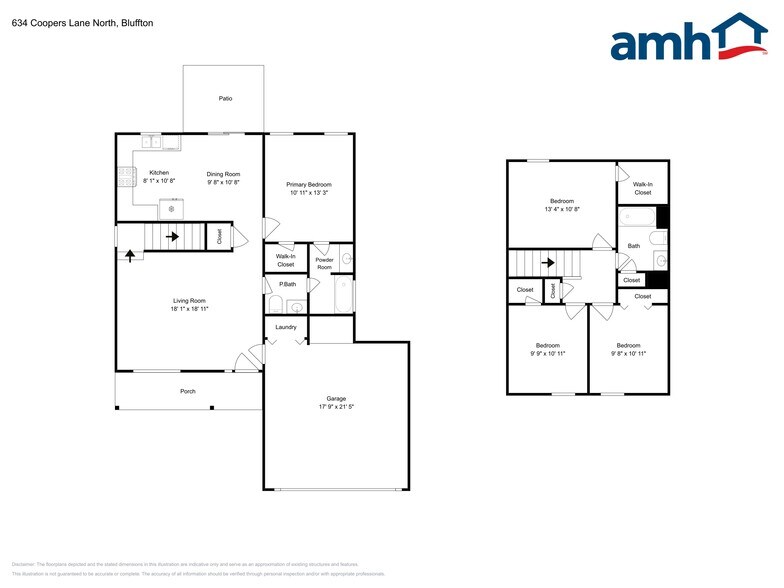 Building Photo - 634 Coopers Ln N