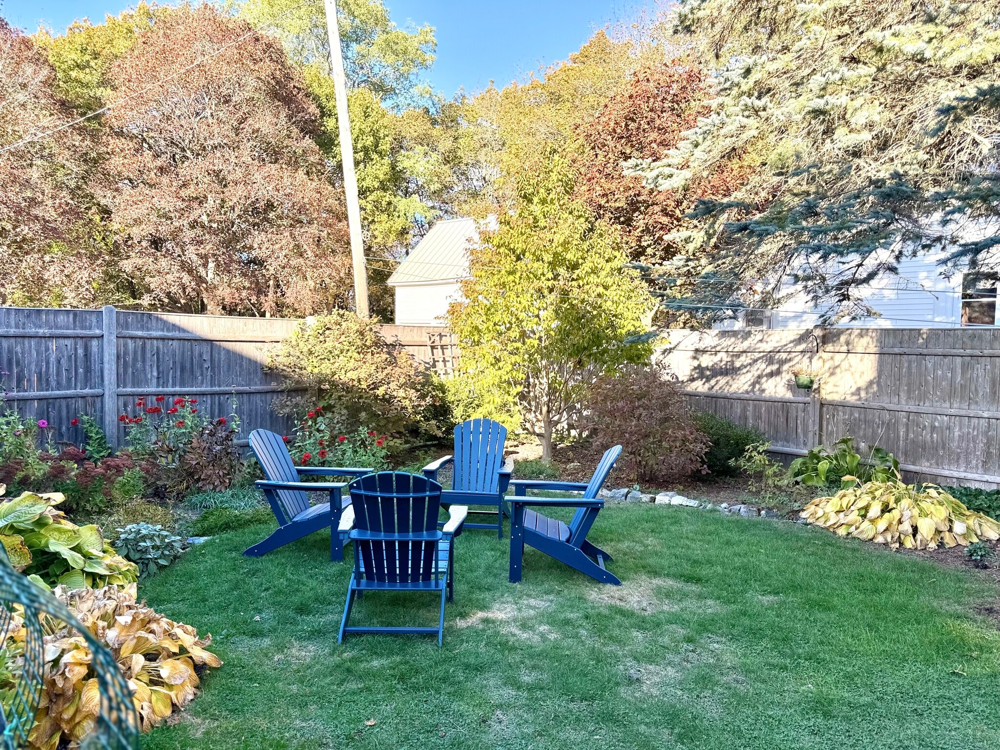 Building Photo - 5 Franklin St