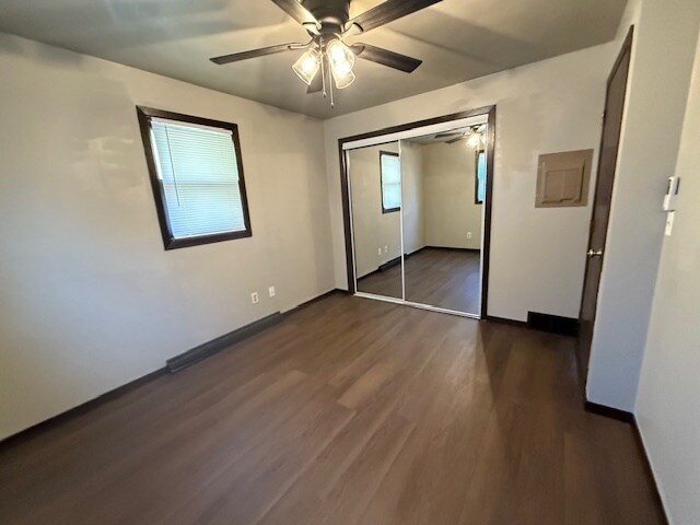 Building Photo - 1033 Evans St