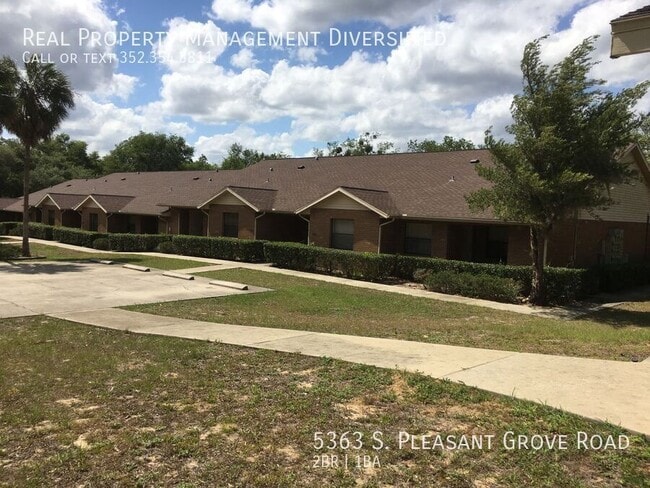 Building Photo - 5363 S Pleasant Grove Rd