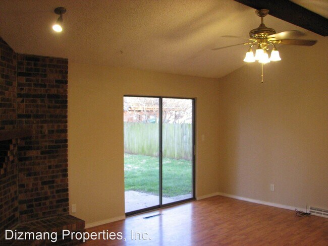 Building Photo - 4 br, 2 bath House - 3606 S Walnut Hill Ave