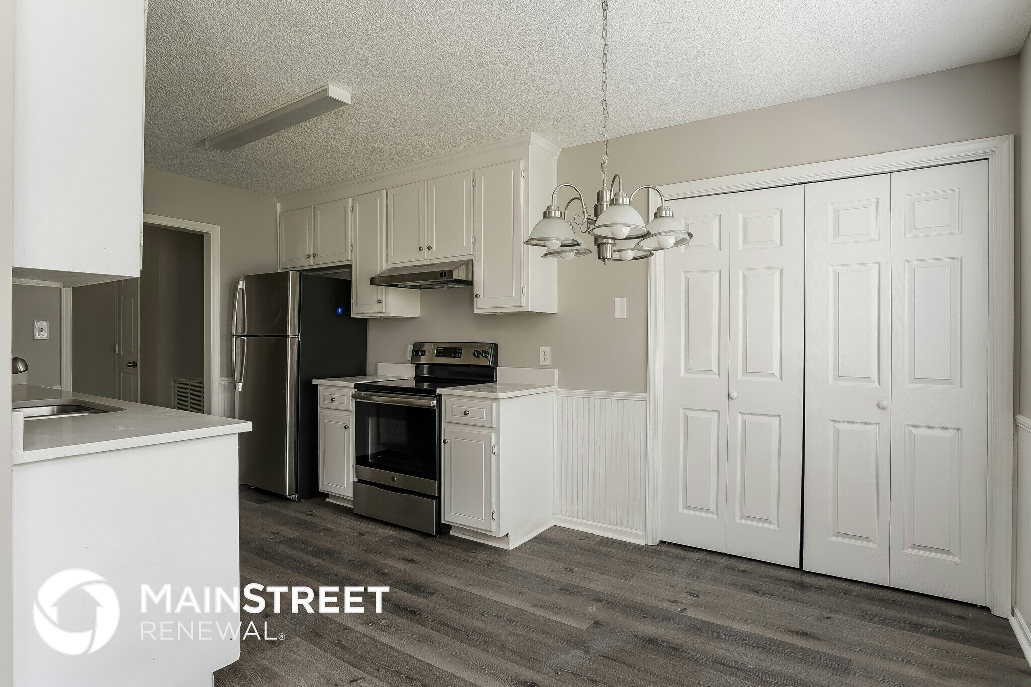 Building Photo - 1473 Smokey Mountain Dr