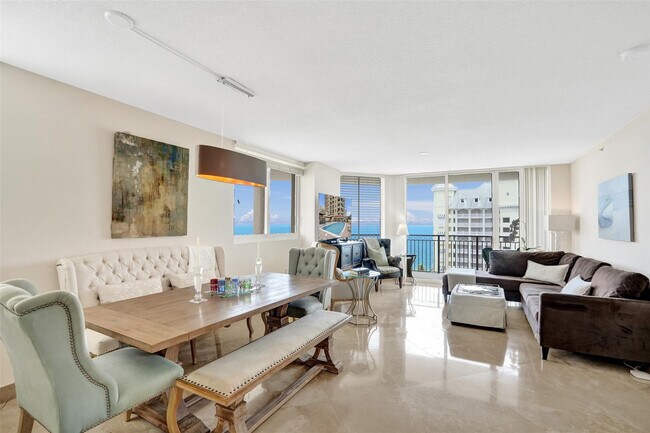 Building Photo - 2001 N Ocean Blvd