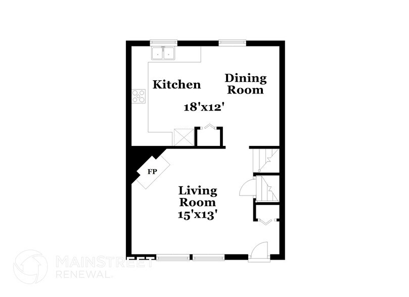 Building Photo - 2215 Springhill Ave