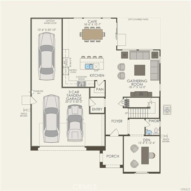 Building Photo - 3677 Bearberry Ave