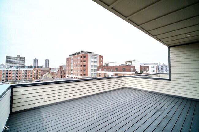 Building Photo - 519 Fulton St