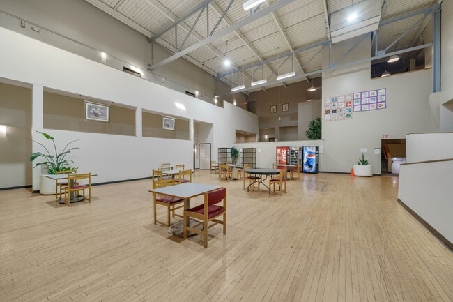 Building Photo - Come live in a 55+ community in an old sch...