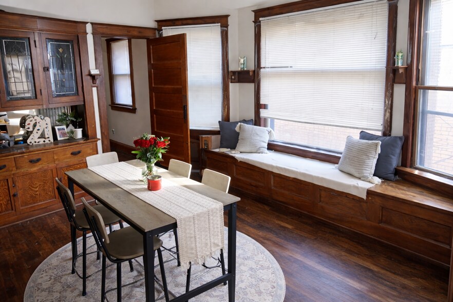 Building Photo - 3022 N Cramer St