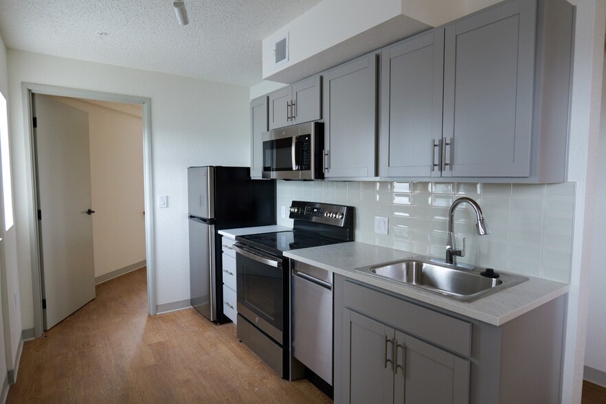 Building Photo - Mosaic Community Campus