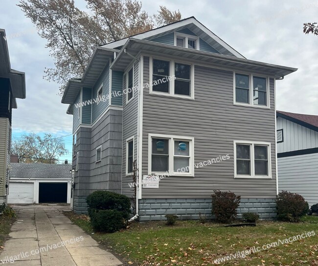 Building Photo - 6631 Madison Ave