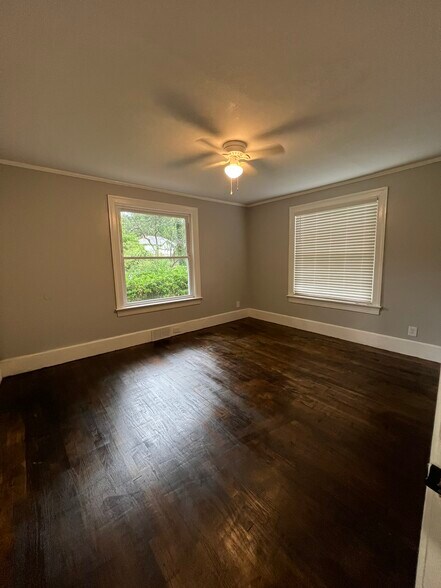 Bedroom 3 - 102 W Daniels St