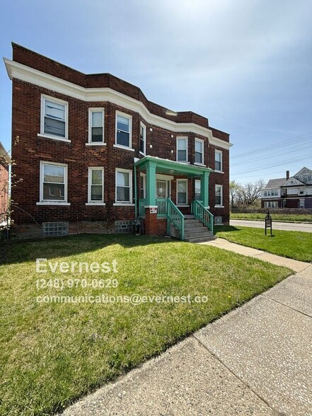 Building Photo - 504 Westminster St