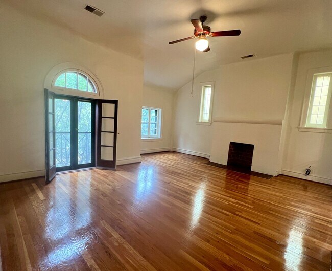 Building Photo - 7360 Pershing Ave