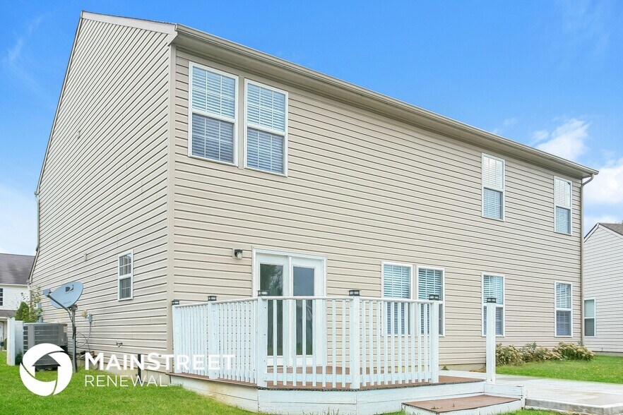 Building Photo - 6259 Dusty Laurel Dr