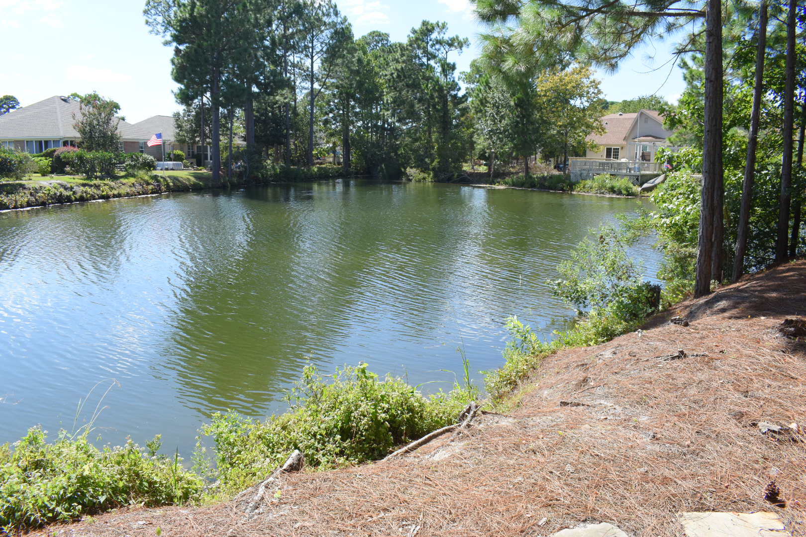 Building Photo - 7002 Hallstead Ct