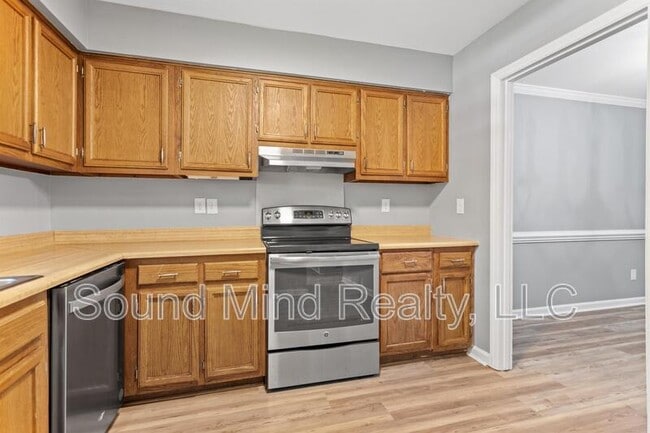 Building Photo - 6521 New Market Way