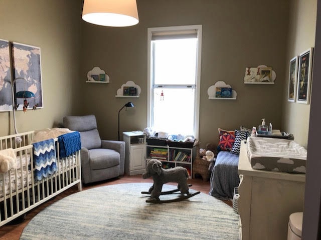 Building Photo - 1566 Newcomb Ave