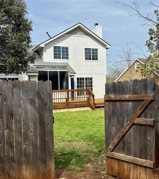 Building Photo - 2905 Six Gun Trail