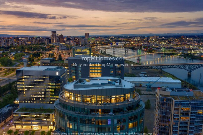 Building Photo - Sky-High Splendor: The Crown Jewel of Port...