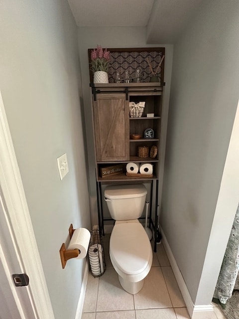 bathroom - 45 Pearl St