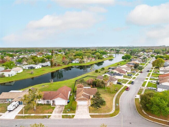 Building Photo - 5107 Deer Creek Dr