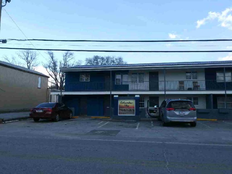 Building Photo - 1410 Talbotton Rd