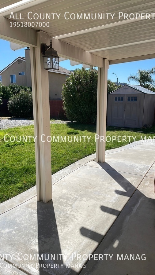 Building Photo - 30801 Canterfield Dr