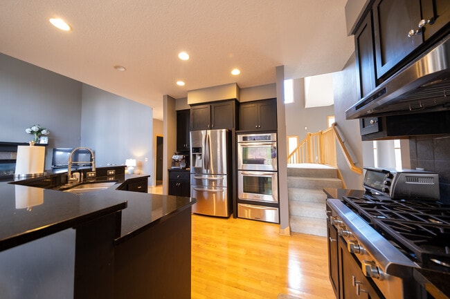 Building Photo - 7122 Harrison Hill Trail