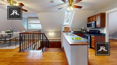 Building Photo - 3 bedroom in Boston MA 02120