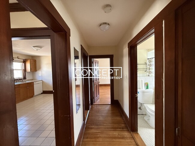 Building Photo - 28 Alewife Brook Pkwy