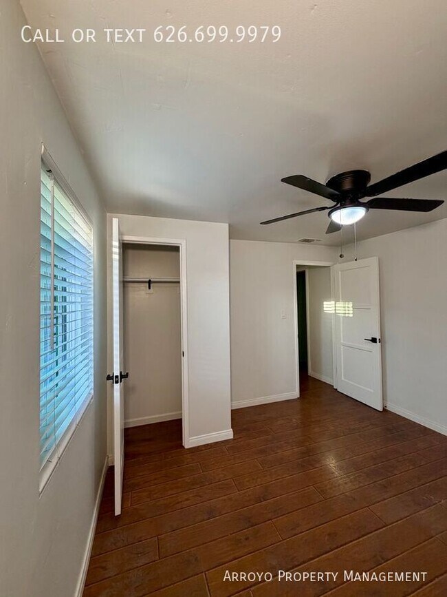 Building Photo - 808 Beckville St