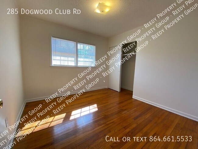 Building Photo - 285 Dogwood Club Rd