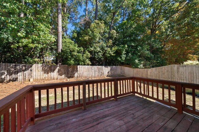 Building Photo - 6108 New Market Way