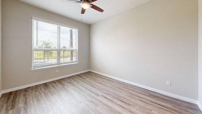 Floorplan - Enclave at Mason Creek