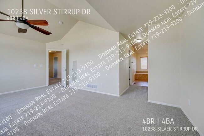 Building Photo - 10238 Silver Stirrup Dr