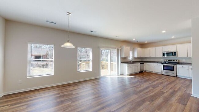 Building Photo - ONE MONTH FREE RENT!! New home in Albemarl...