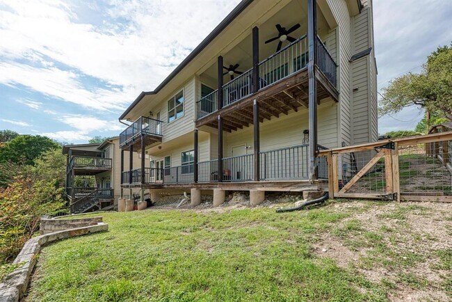 Building Photo - 2605 Indian Creek Rd