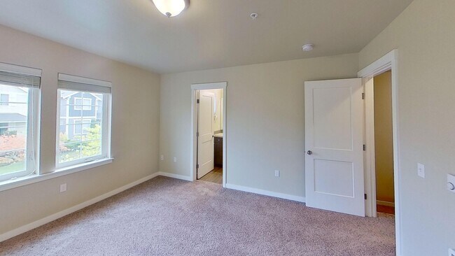 Building Photo - 2 Bedroom 2.5 Bath townhome with 1 car garage. Apply Today!