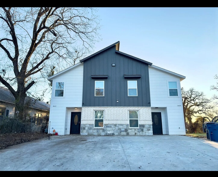 Building Photo - 3609 Cleveland St