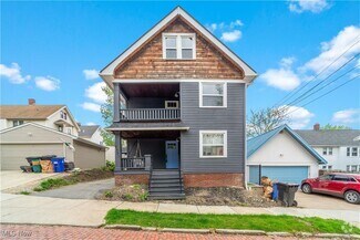 Building Photo - 4360 W 45th St