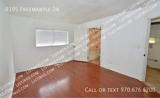 Building Photo - 8195 Freemantle Dr